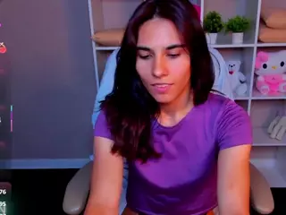 Tracy's Live Sex Cam Show