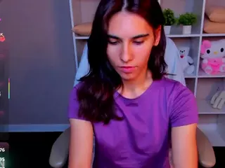 Tracy's Live Sex Cam Show