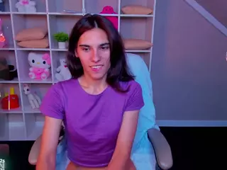 Tracy's Live Sex Cam Show