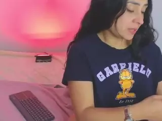 ammy-roos's Live Sex Cam Show