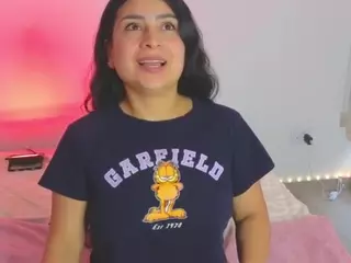 ammy-roos's Live Sex Cam Show
