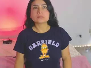 ammy-roos's Live Sex Cam Show