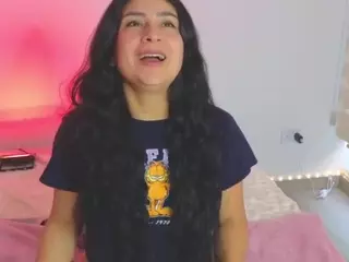 ammy-roos's Live Sex Cam Show