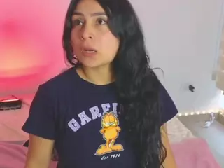 ammy-roos's Live Sex Cam Show