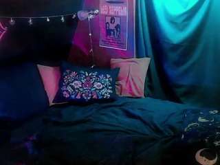 AngieKatt's Live Sex Cam Show