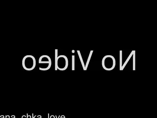 ElviaChapel's Live Sex Cam Show
