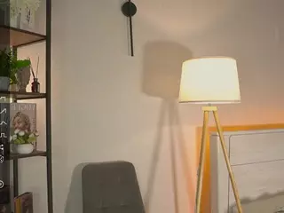 ElviaChapel's Live Sex Cam Show
