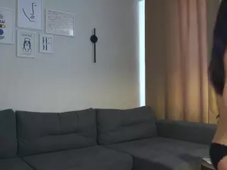 ElviaChapel's Live Sex Cam Show