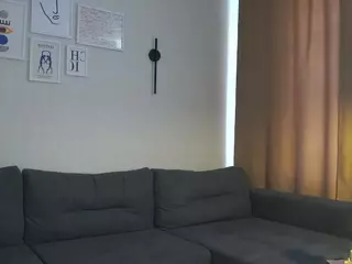 ElviaChapel's Live Sex Cam Show