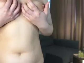 ElviaChapel's Live Sex Cam Show