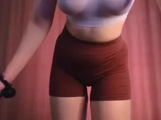 Michaela's Live Sex Cam Show