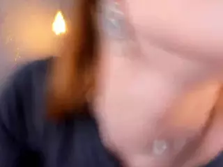 Linda's Live Sex Cam Show