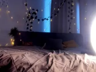 Linda's Live Sex Cam Show