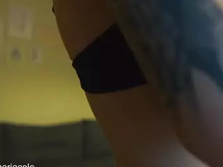 KatieCorby's Live Sex Cam Show