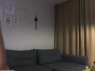 KatieCorby's Live Sex Cam Show