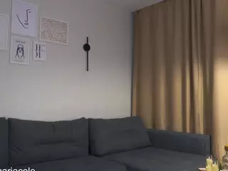 KatieCorby's Live Sex Cam Show