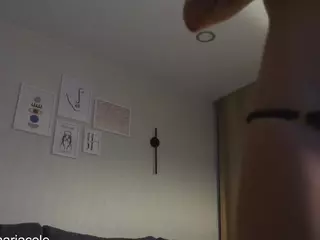 KatieCorby's Live Sex Cam Show