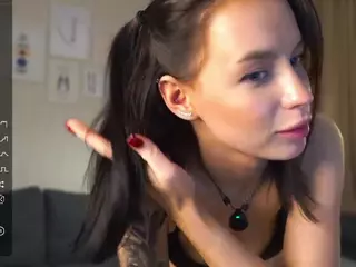 KatieCorby's Live Sex Cam Show