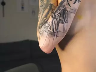 KatieCorby's Live Sex Cam Show