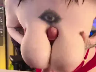 Lily's Live Sex Cam Show