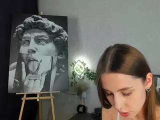 Amy's Live Sex Cam Show