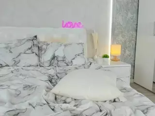 Amy's Live Sex Cam Show