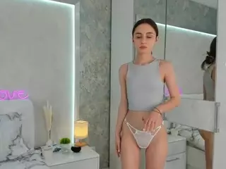 Amy's Live Sex Cam Show
