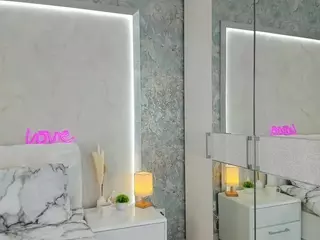 Amy's Live Sex Cam Show