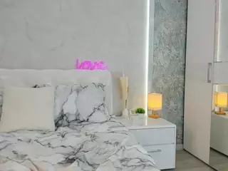 Amy's Live Sex Cam Show
