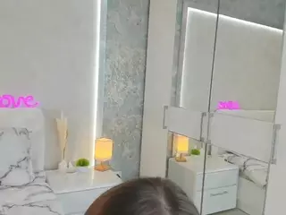 Amy's Live Sex Cam Show
