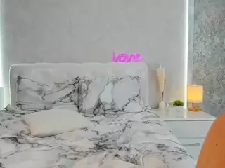 Amy's Live Sex Cam Show