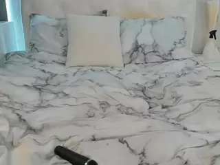 Amy's Live Sex Cam Show