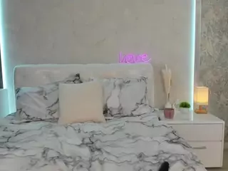 Amy's Live Sex Cam Show