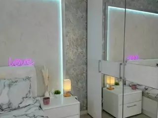 Amy's Live Sex Cam Show