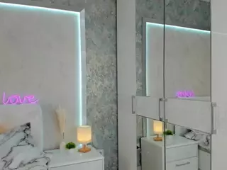 Amy's Live Sex Cam Show