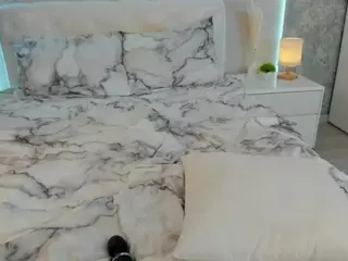 Amy's Live Sex Cam Show