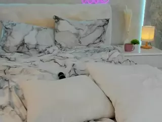 Amy's Live Sex Cam Show