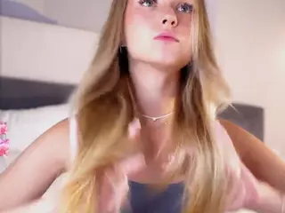 PhilippaFugler's Live Sex Cam Show