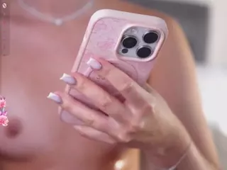 PhilippaFugler's Live Sex Cam Show