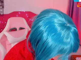 adriannyp's Live Sex Cam Show