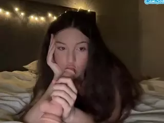 Arielview's Live Sex Cam Show