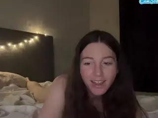 Arielview's Live Sex Cam Show