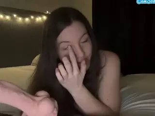 Arielview's Live Sex Cam Show
