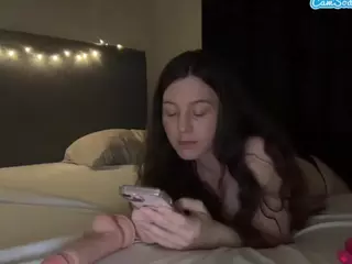 Arielview's Live Sex Cam Show