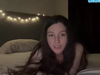 Arielview's Live Sex Cam Show