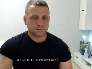 B-L-O-N-D's Live Sex Cam Show
