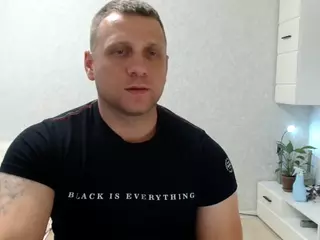 B-L-O-N-D's Live Sex Cam Show