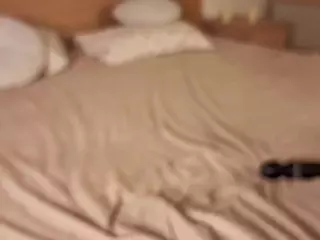 Monica's Live Sex Cam Show