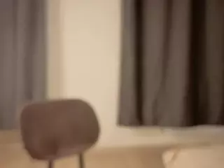 Monica's Live Sex Cam Show