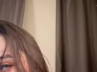 Monica's Live Sex Cam Show